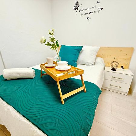 Casanova Apartments - Centro 2 Rooms 우엘바 외부 사진