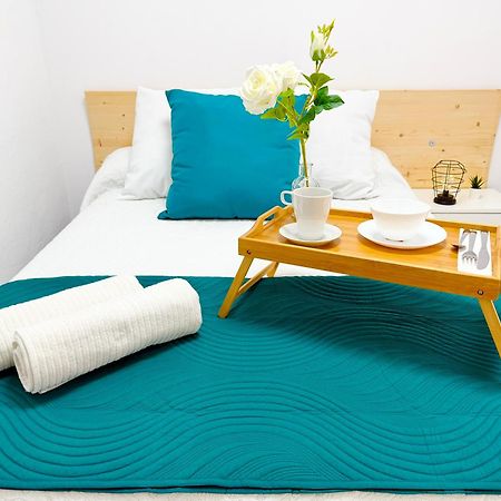 Casanova Apartments - Centro 2 Rooms 우엘바 외부 사진