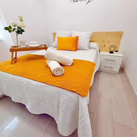 Casanova Apartments - Centro 2 Rooms 우엘바 외부 사진