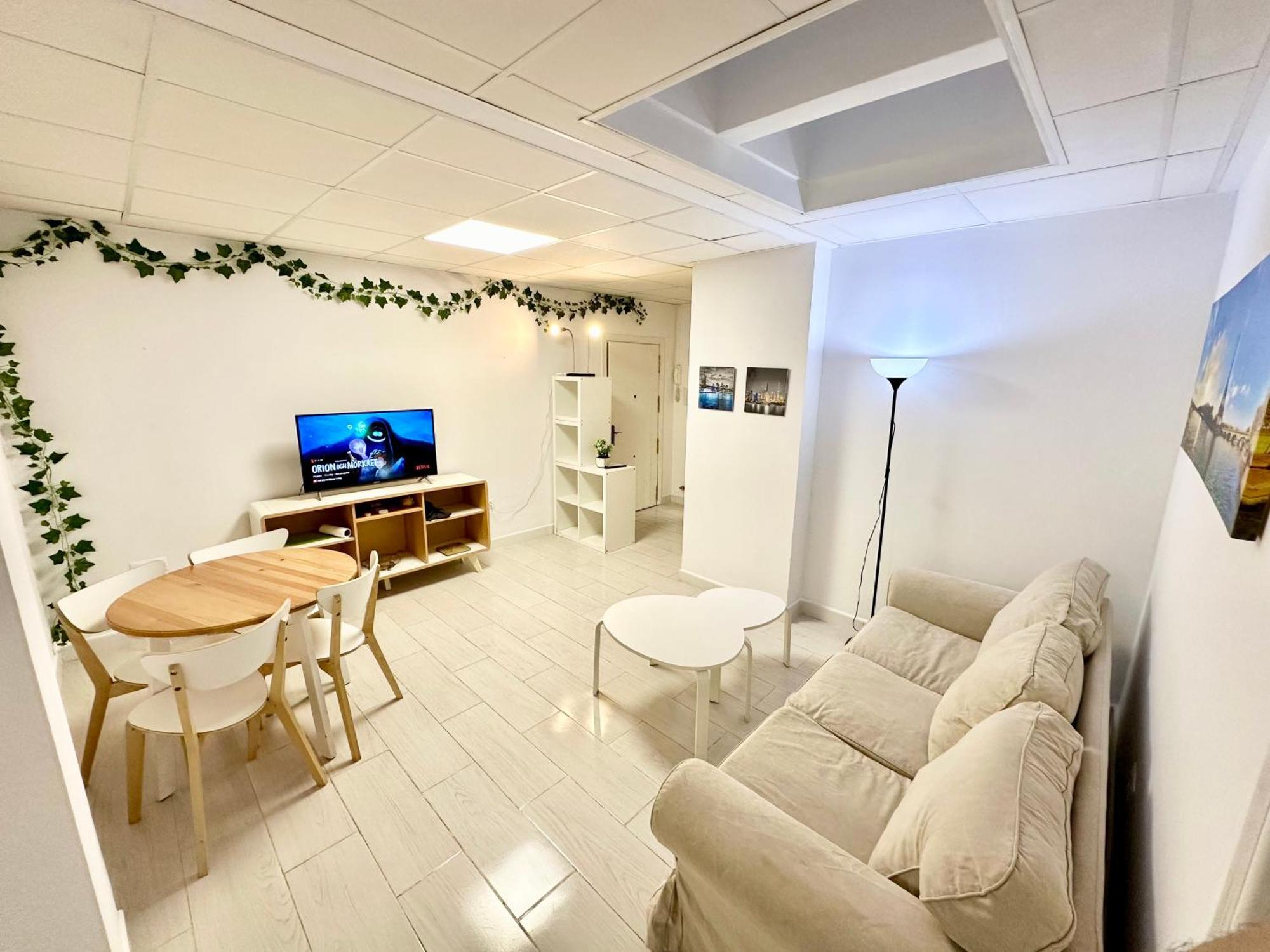 Casanova Apartments - Centro 2 Rooms 우엘바 외부 사진