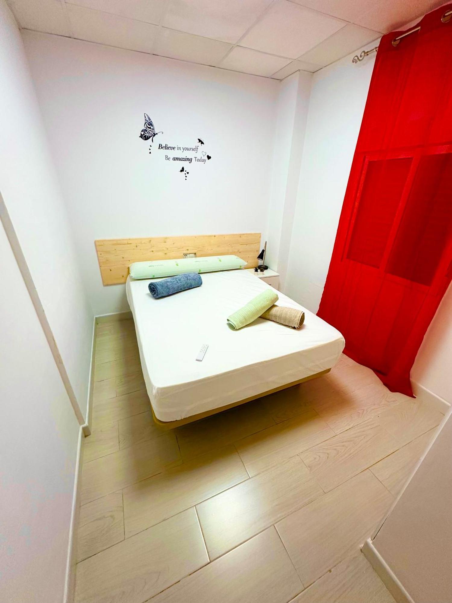 Casanova Apartments - Centro 2 Rooms 우엘바 외부 사진