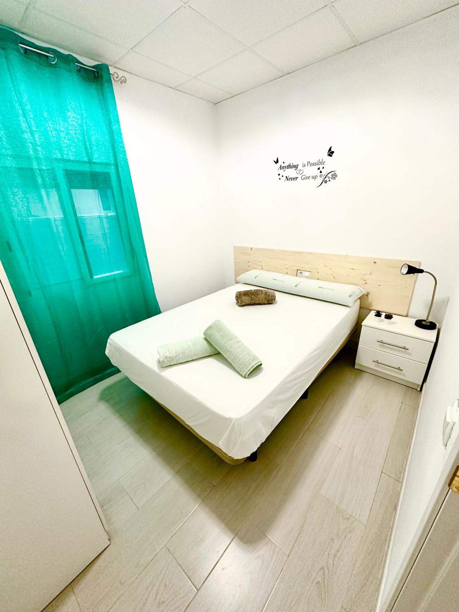 Casanova Apartments - Centro 2 Rooms 우엘바 외부 사진