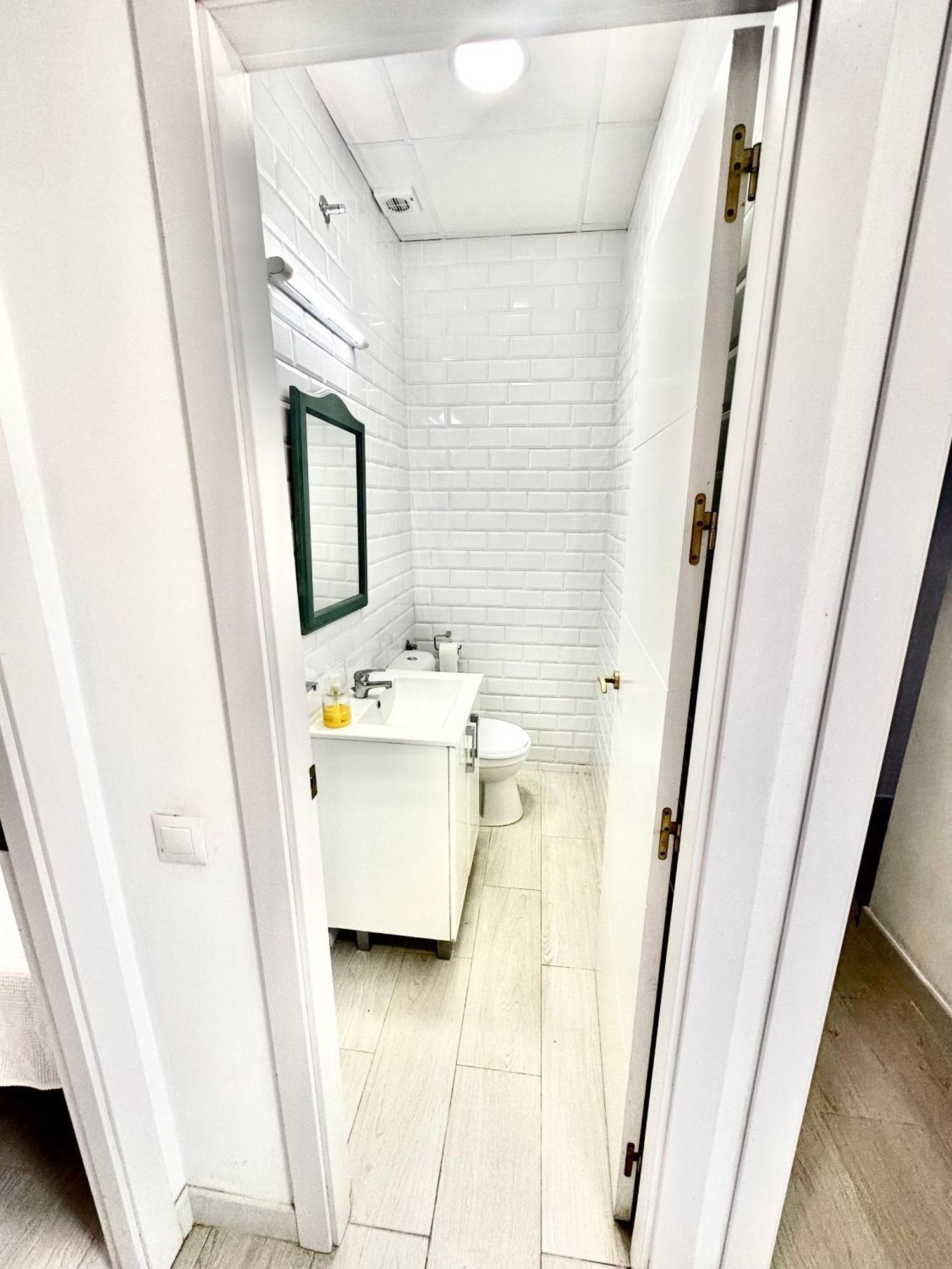 Casanova Apartments - Centro 2 Rooms 우엘바 외부 사진