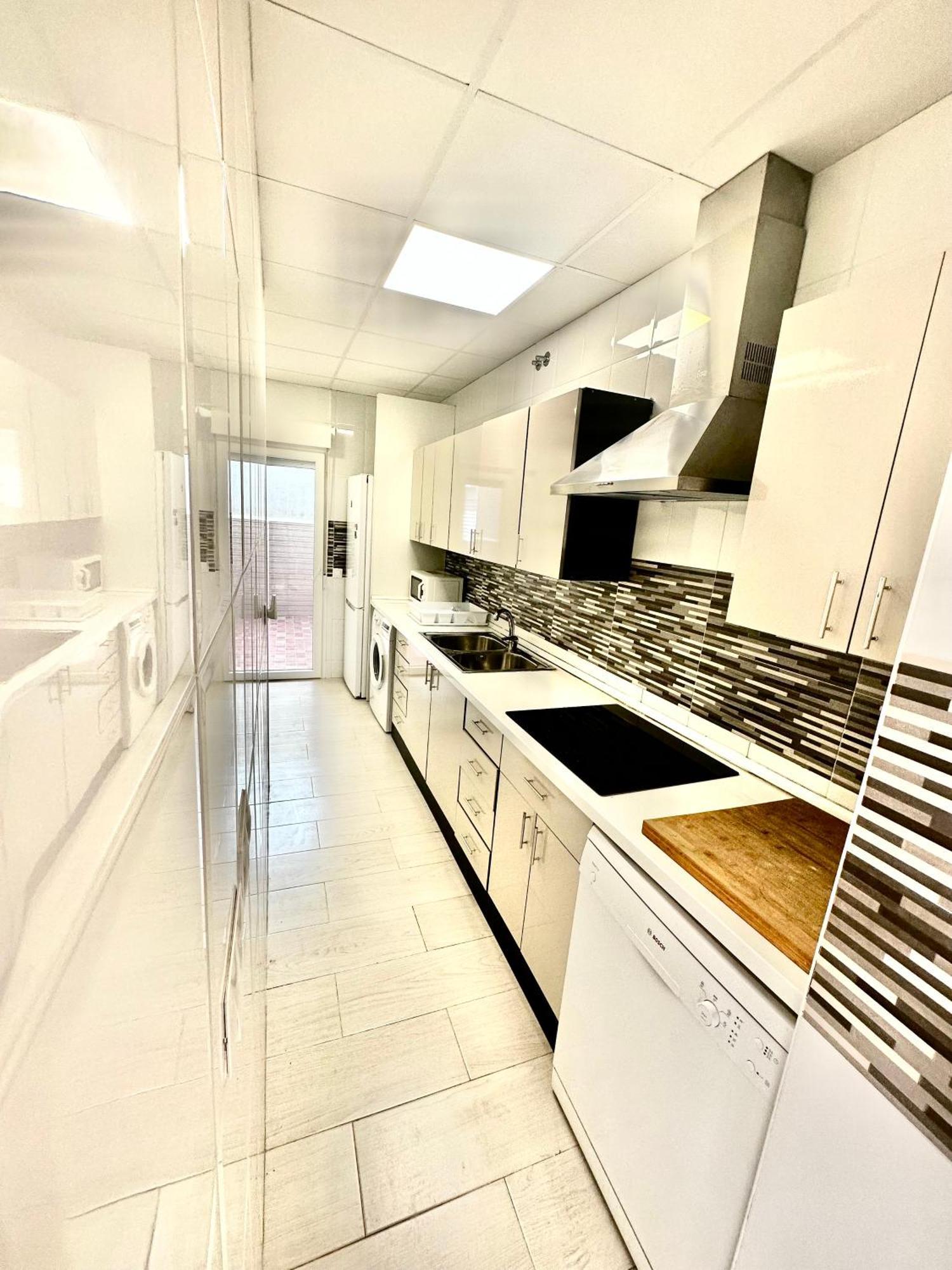 Casanova Apartments - Centro 2 Rooms 우엘바 외부 사진