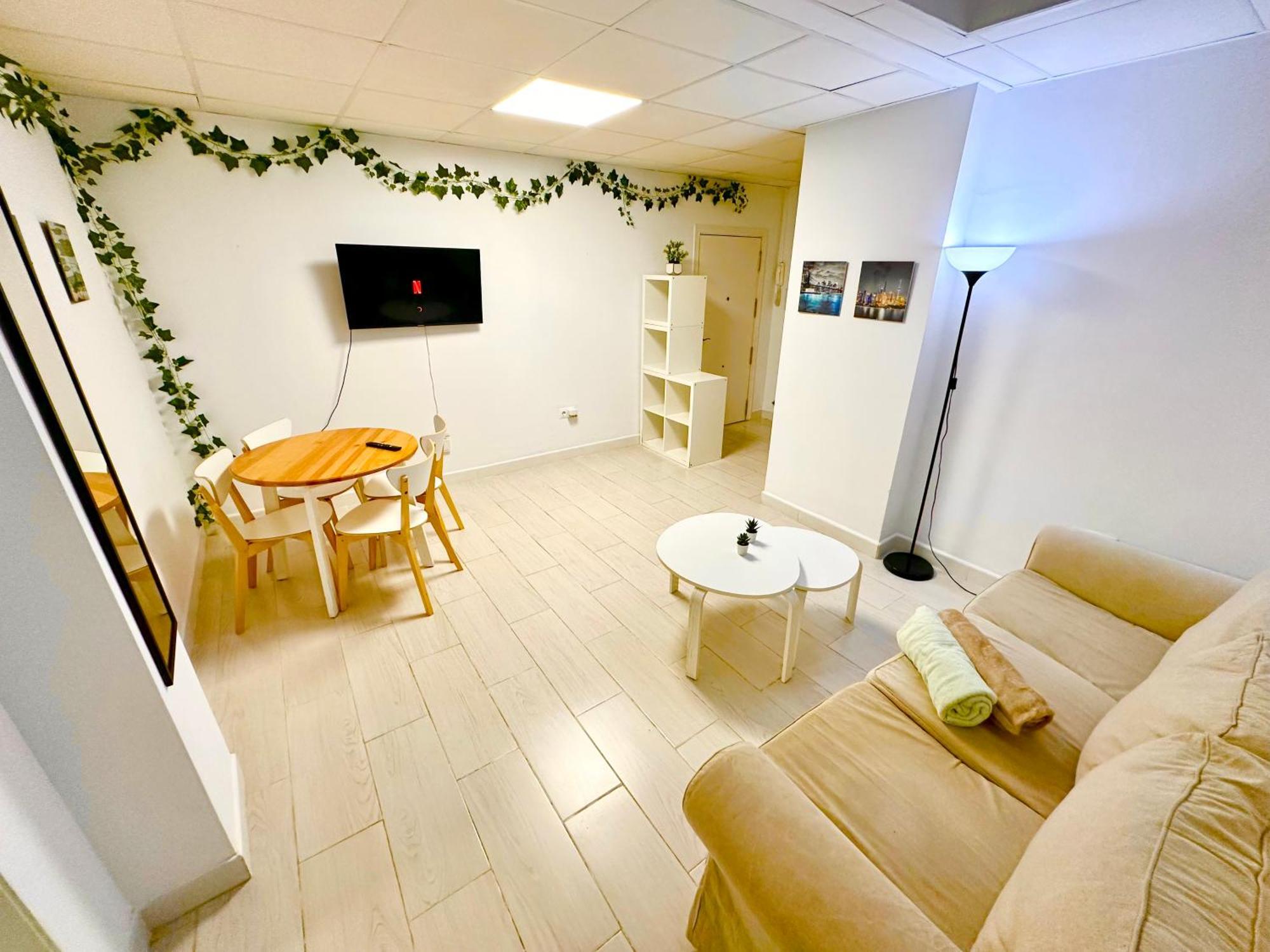 Casanova Apartments - Centro 2 Rooms 우엘바 외부 사진