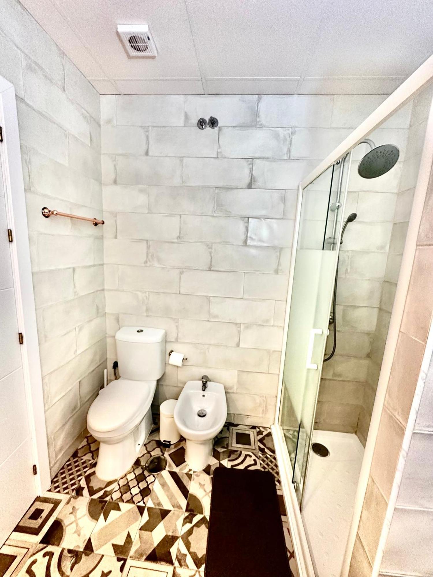 Casanova Apartments - Centro 2 Rooms 우엘바 외부 사진