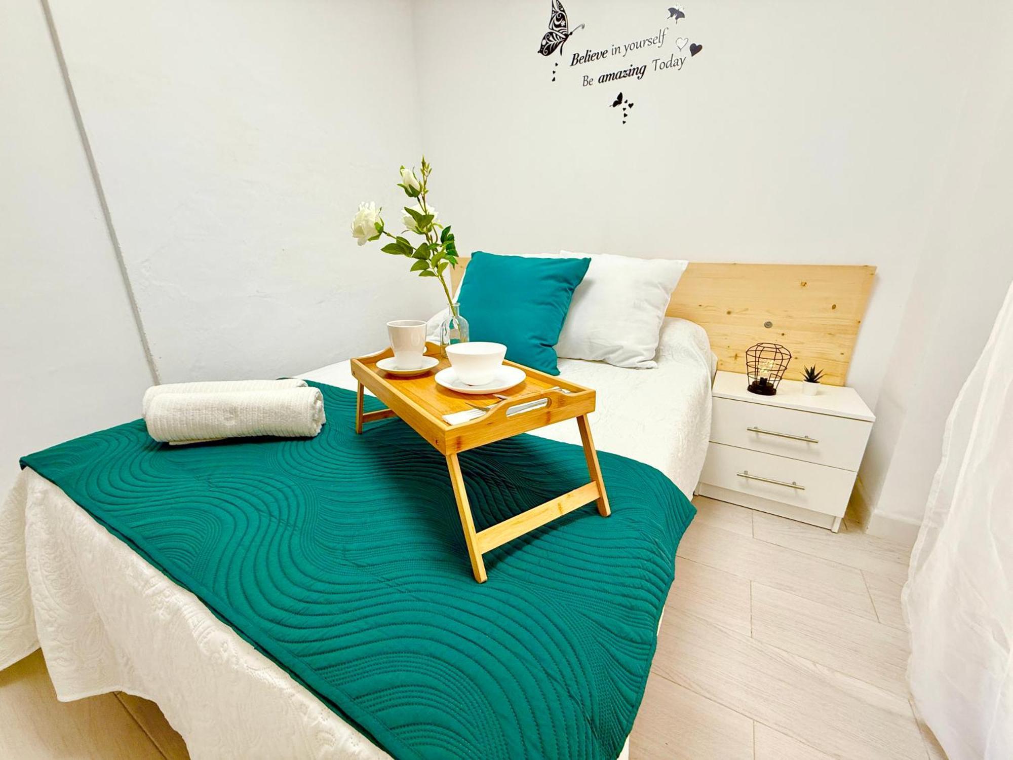 Casanova Apartments - Centro 2 Rooms 우엘바 외부 사진
