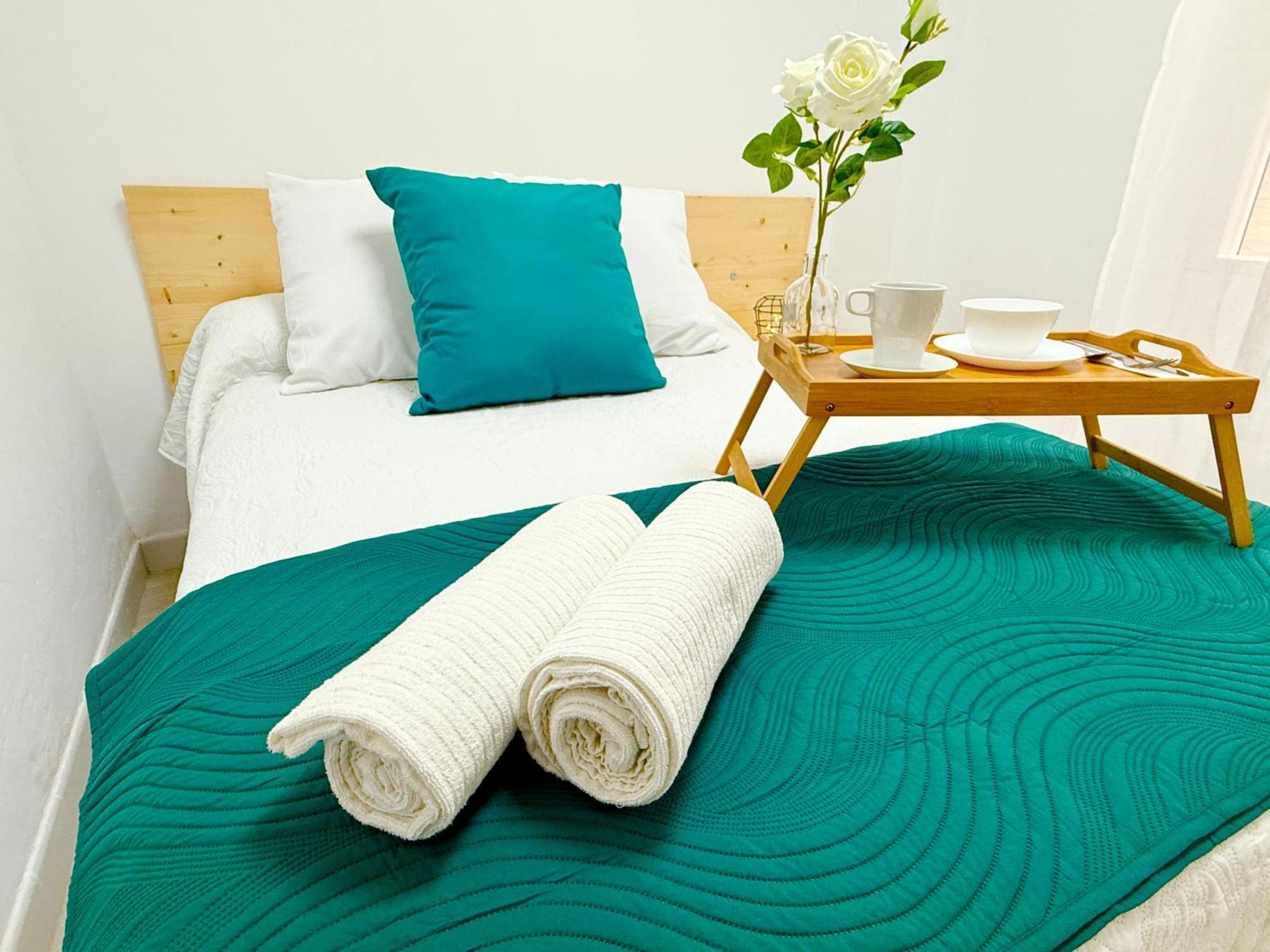 Casanova Apartments - Centro 2 Rooms 우엘바 외부 사진