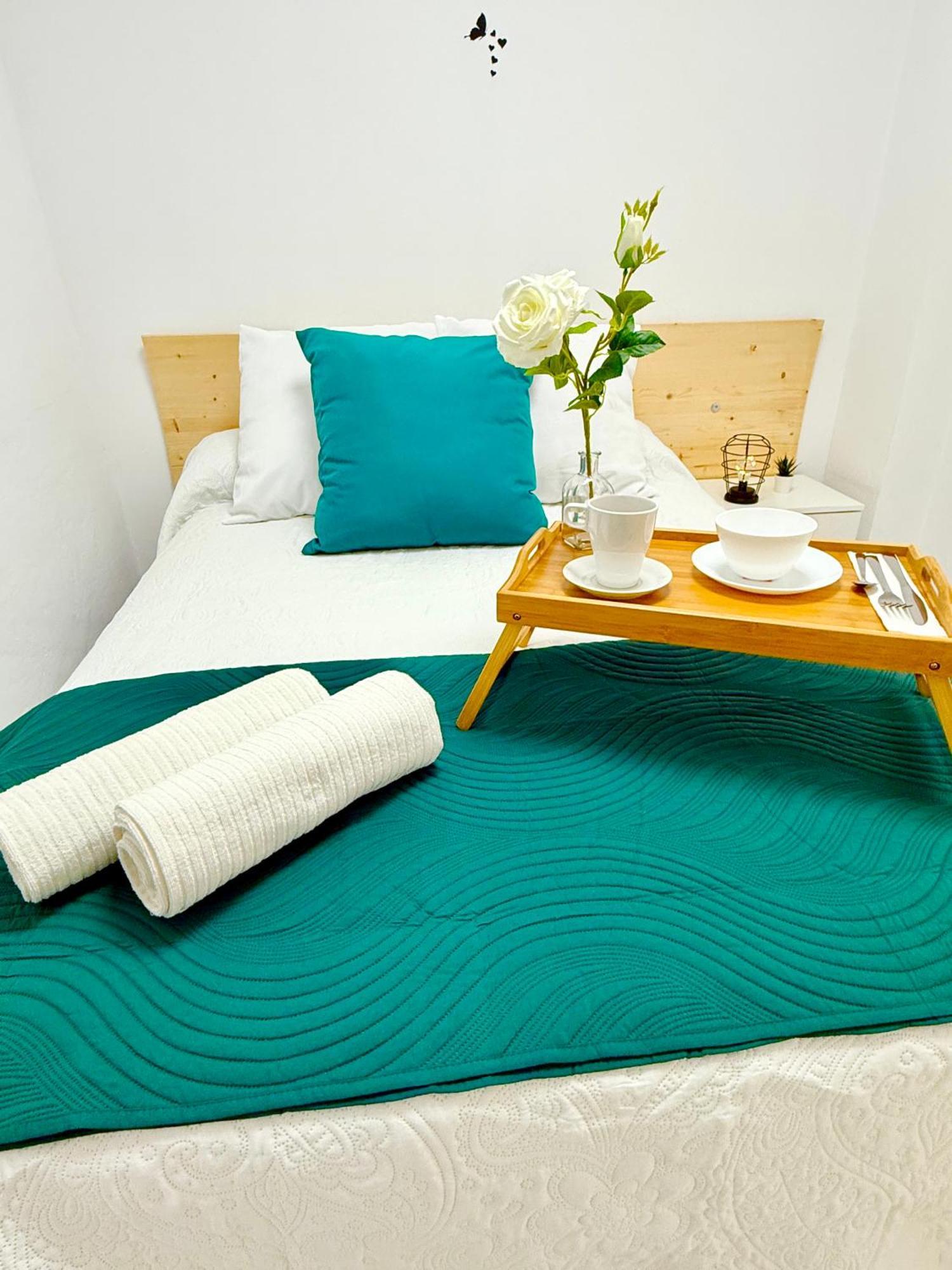Casanova Apartments - Centro 2 Rooms 우엘바 외부 사진