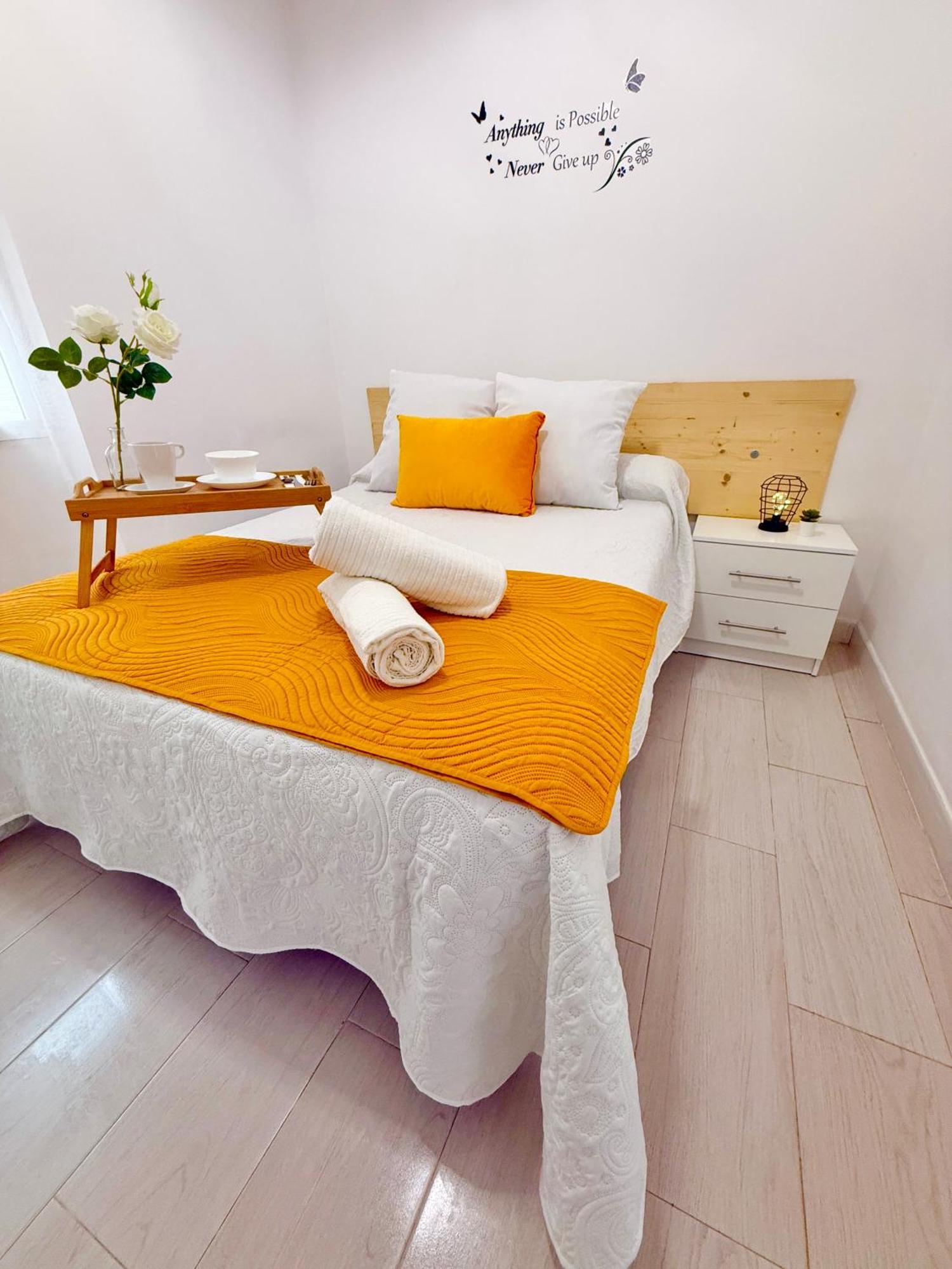 Casanova Apartments - Centro 2 Rooms 우엘바 외부 사진