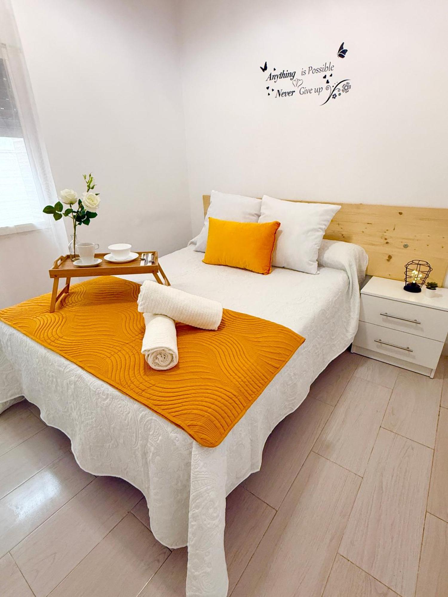 Casanova Apartments - Centro 2 Rooms 우엘바 외부 사진